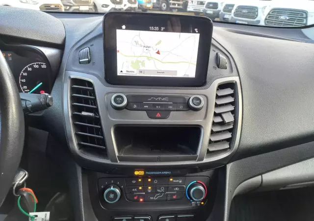 FORD Tourneo Connect Grand 