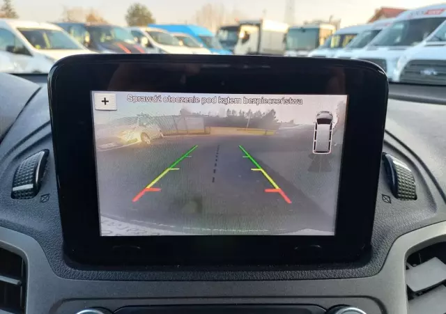 FORD Tourneo Connect Grand 