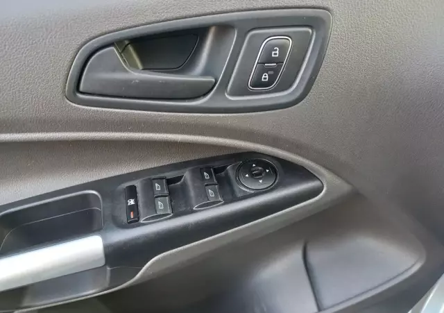 FORD Tourneo Connect Grand 