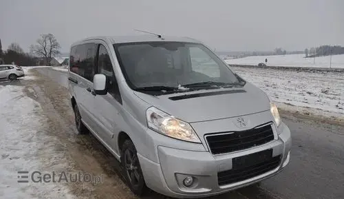 PEUGEOT Expert 