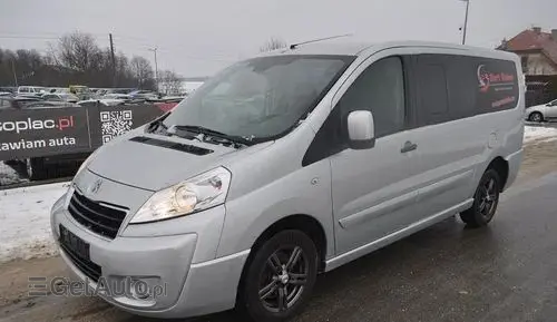 PEUGEOT Expert 