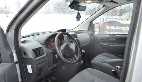 PEUGEOT Expert 