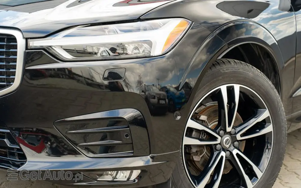 VOLVO XC 60 