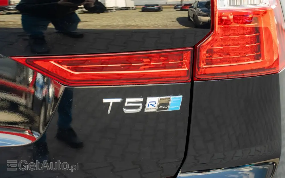 VOLVO XC 60 
