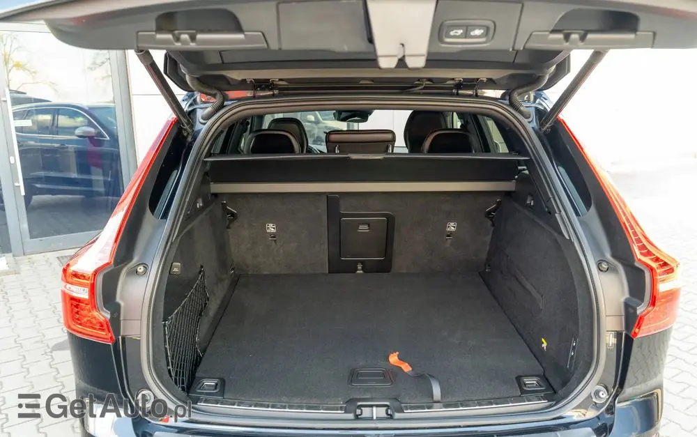 VOLVO XC 60 