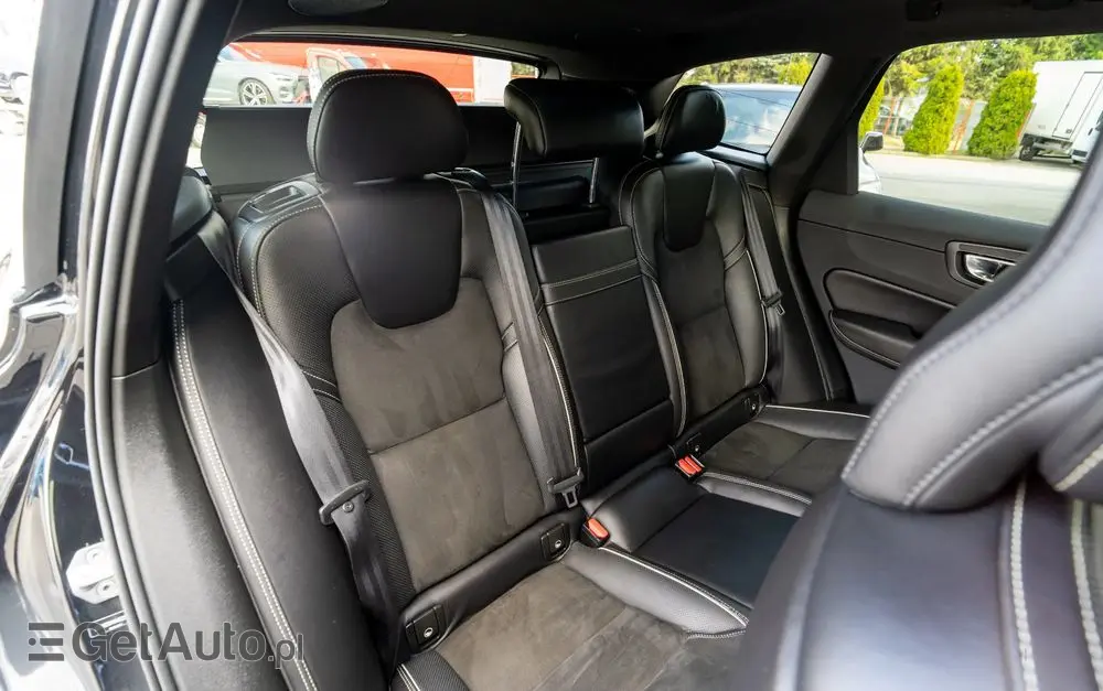 VOLVO XC 60 