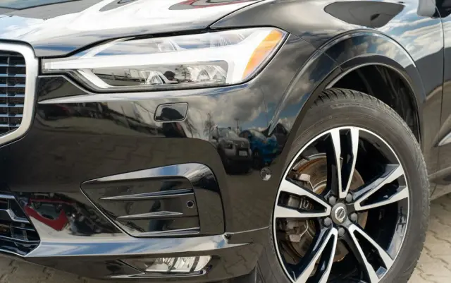 VOLVO XC 60 