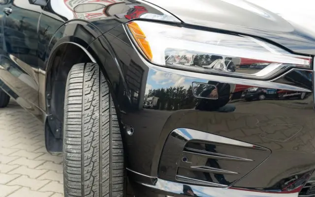VOLVO XC 60 