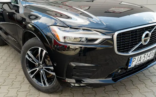 VOLVO XC 60 