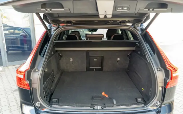 VOLVO XC 60 