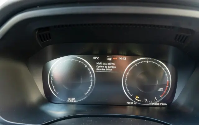 VOLVO XC 60 