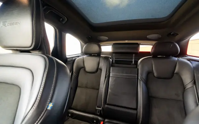 VOLVO XC 60 