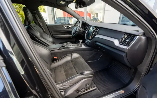 VOLVO XC 60 