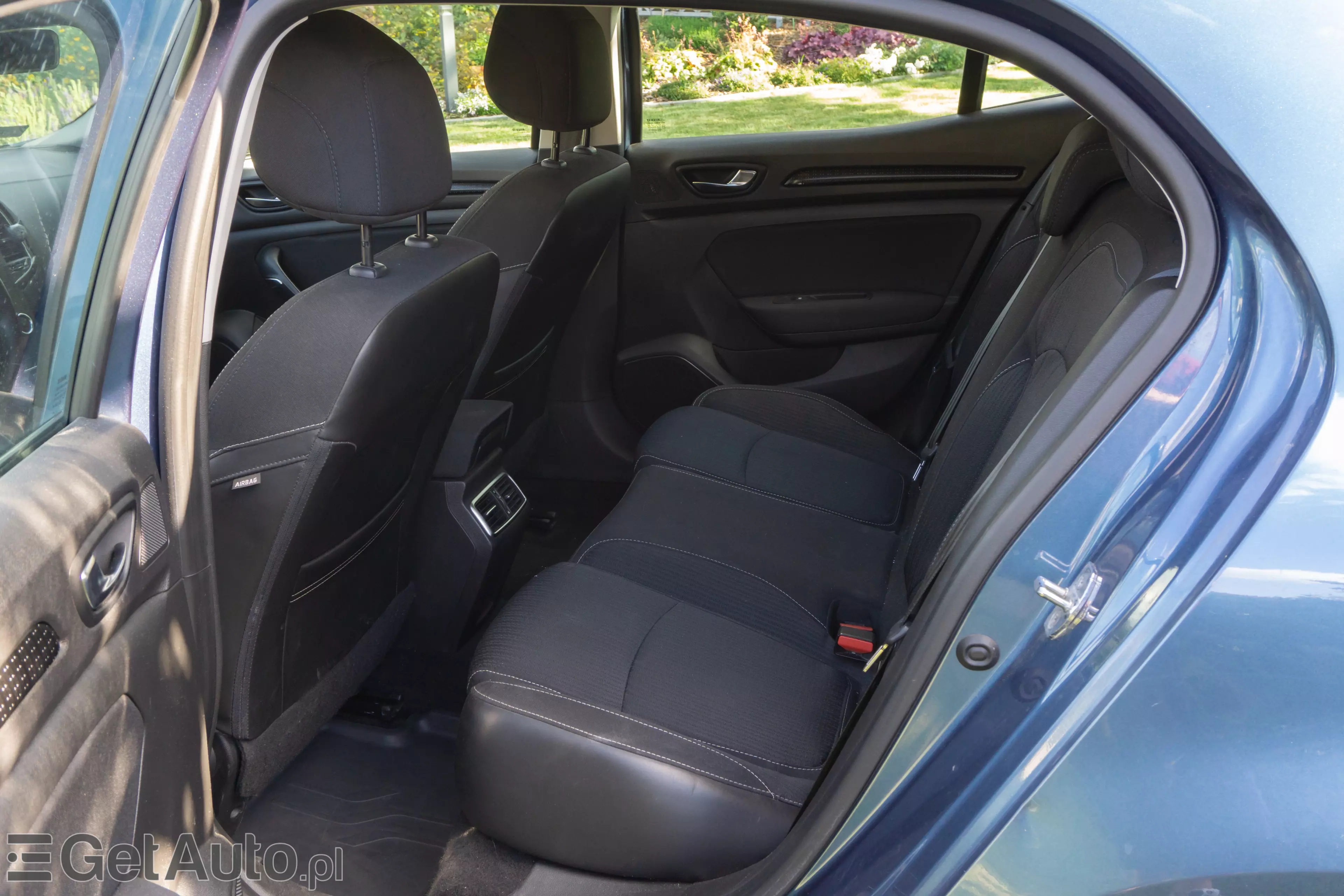 RENAULT Megane Zen Energy TCe 100