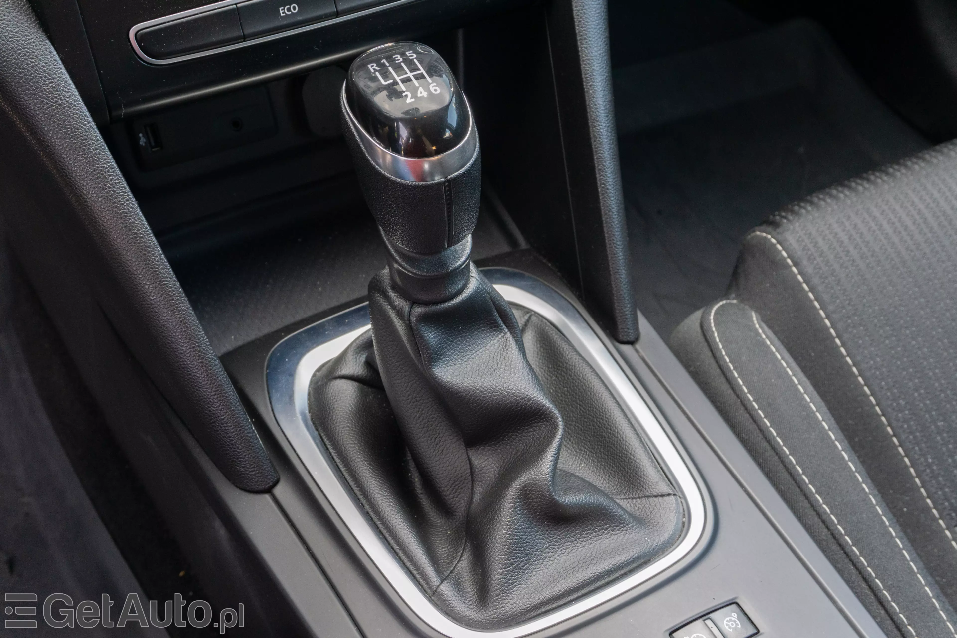 RENAULT Megane Zen Energy TCe 100