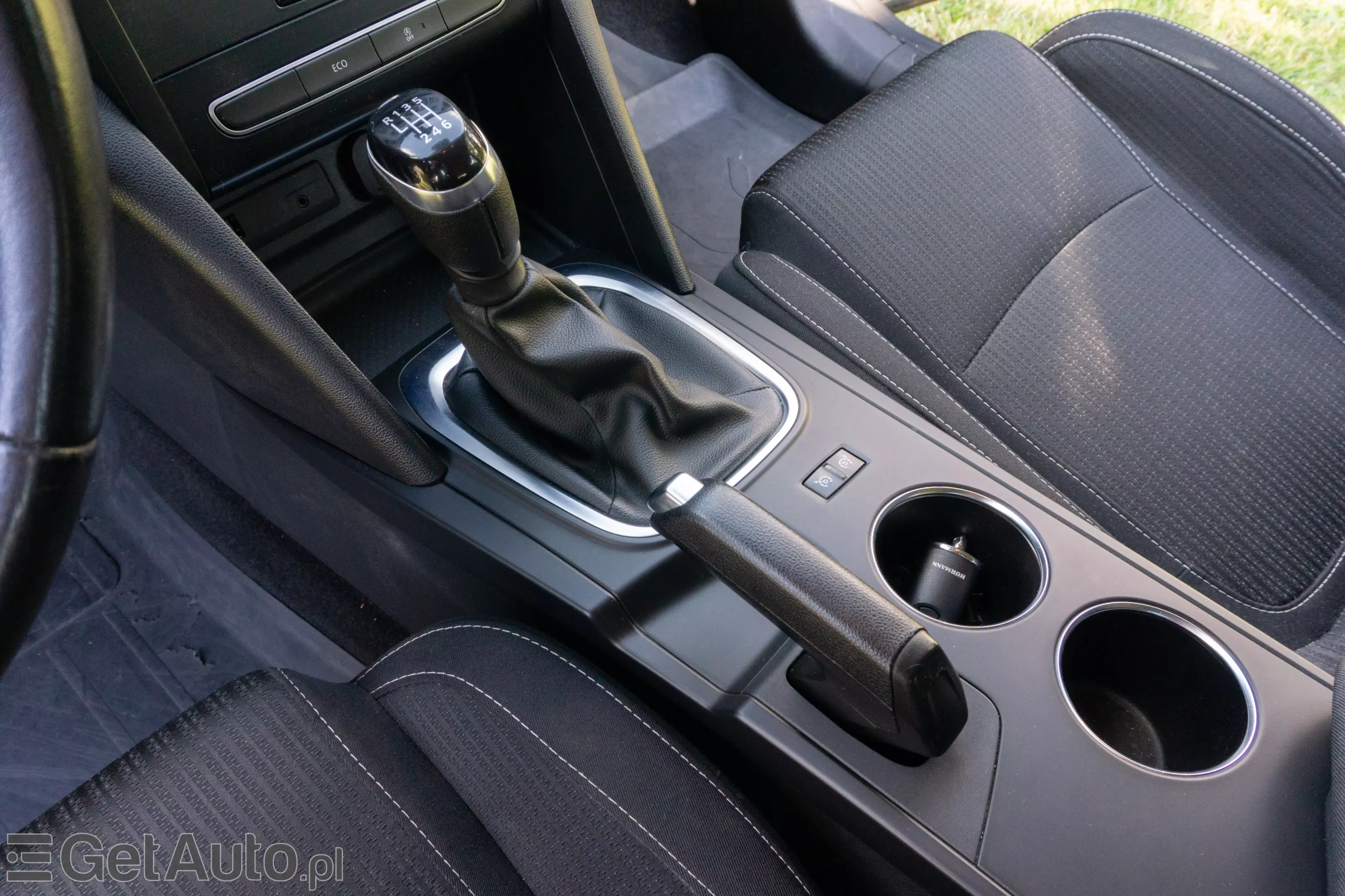 RENAULT Megane Zen Energy TCe 100