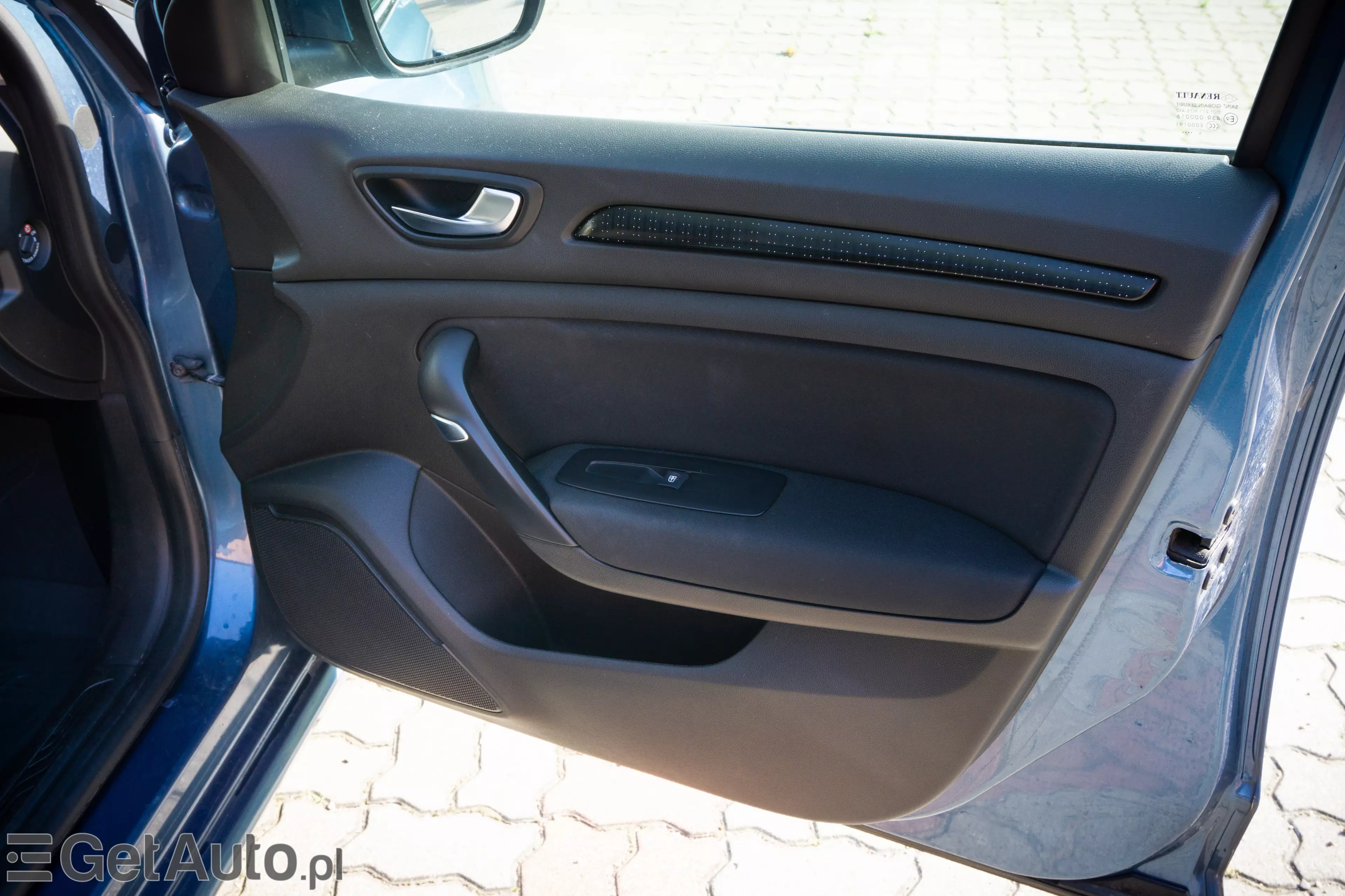 RENAULT Megane Zen Energy TCe 100