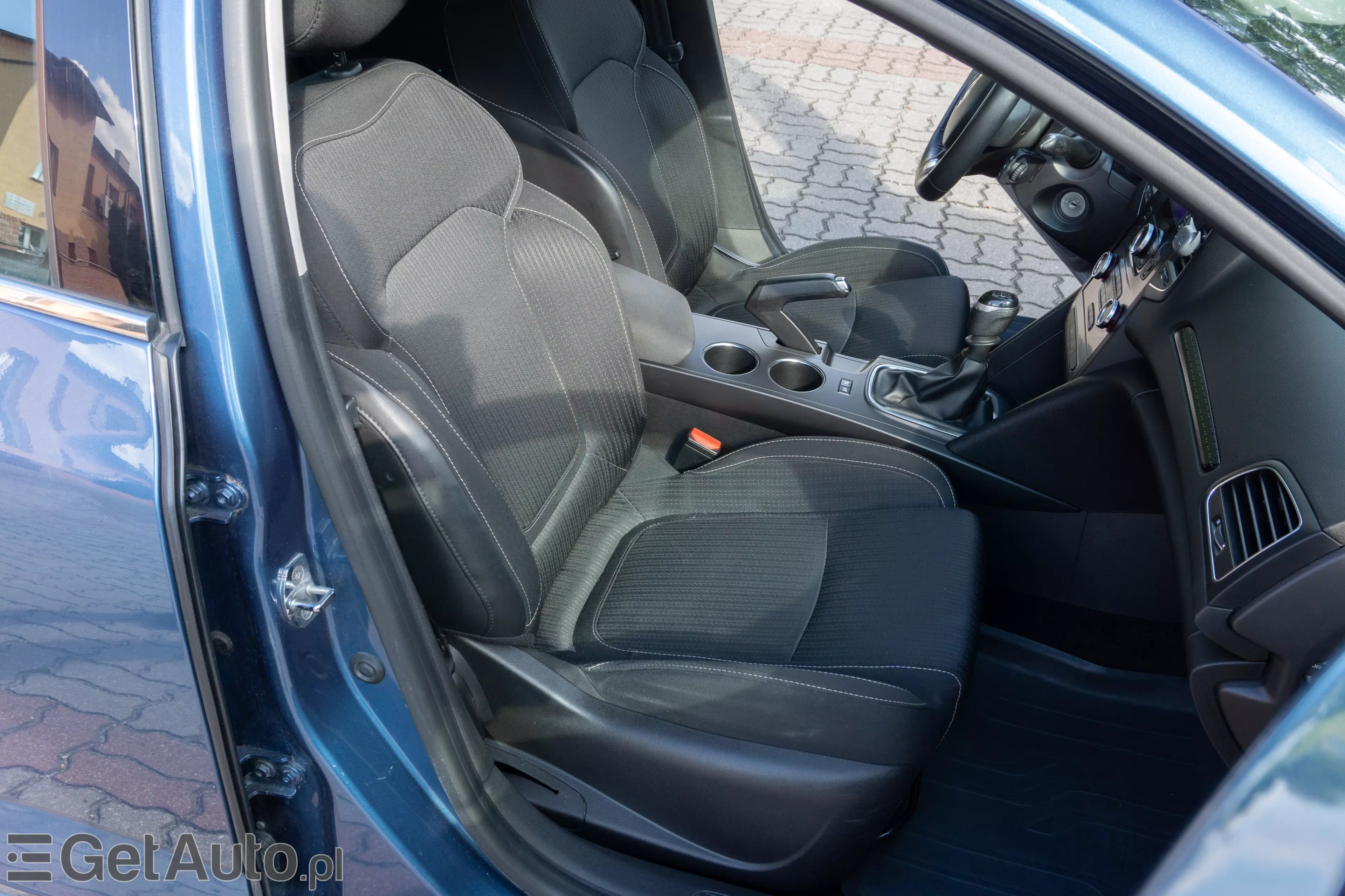 RENAULT Megane Zen Energy TCe 100