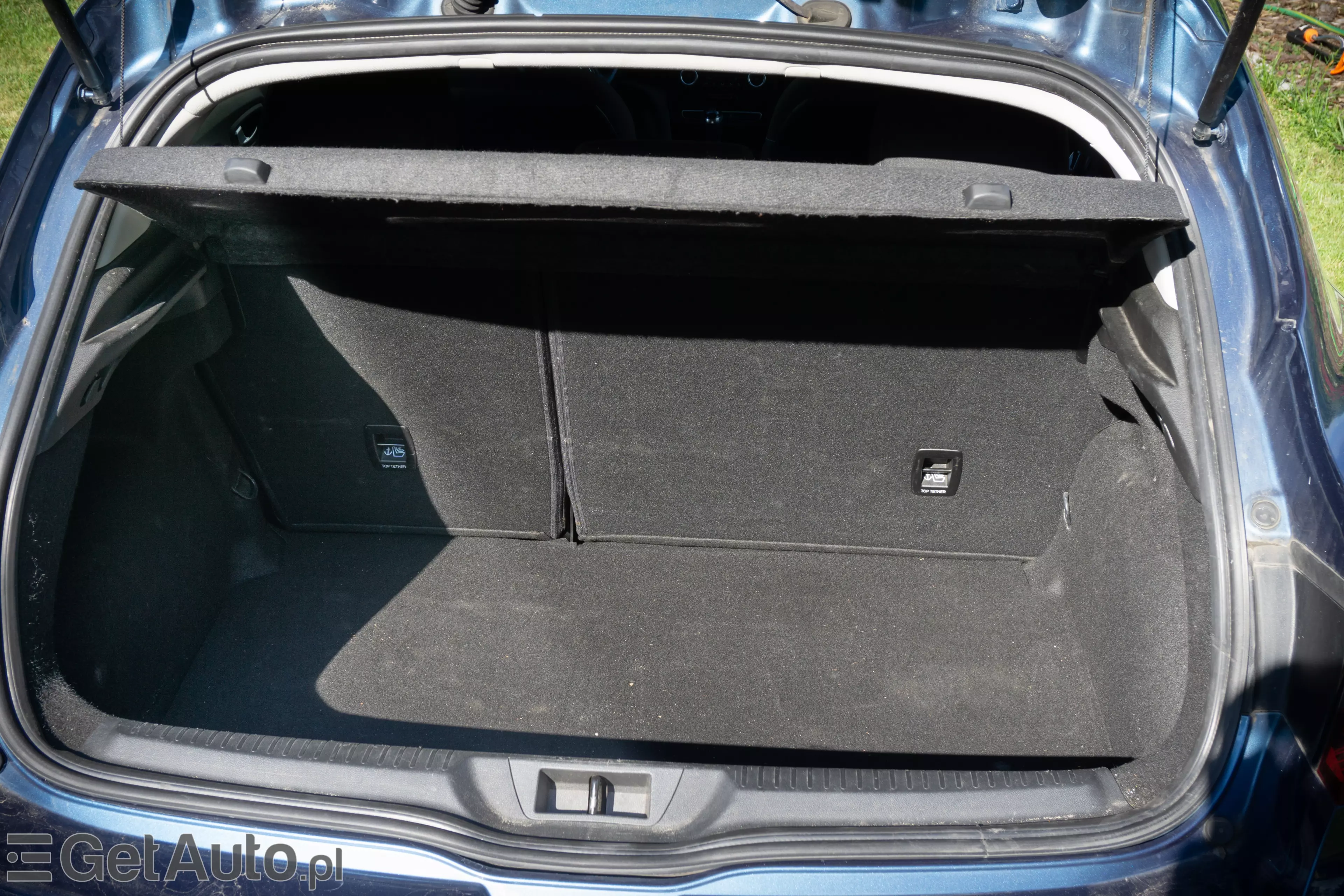 RENAULT Megane Zen Energy TCe 100