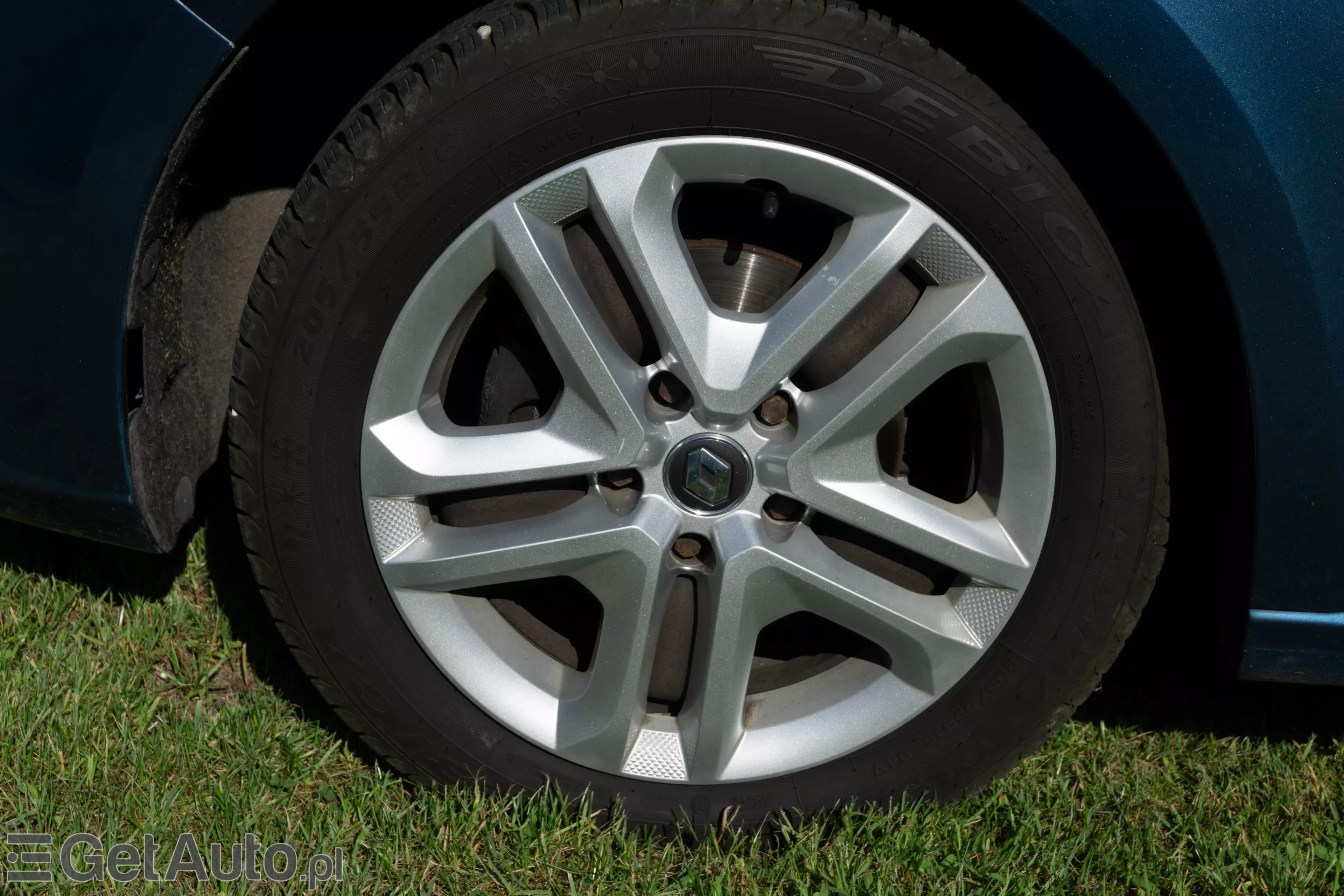 RENAULT Megane Zen Energy TCe 100