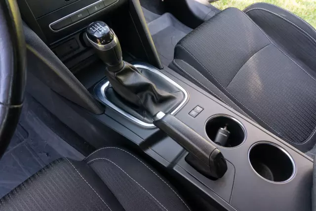 RENAULT Megane Zen Energy TCe 100