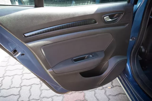 RENAULT Megane Zen Energy TCe 100