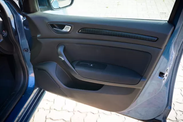 RENAULT Megane Zen Energy TCe 100