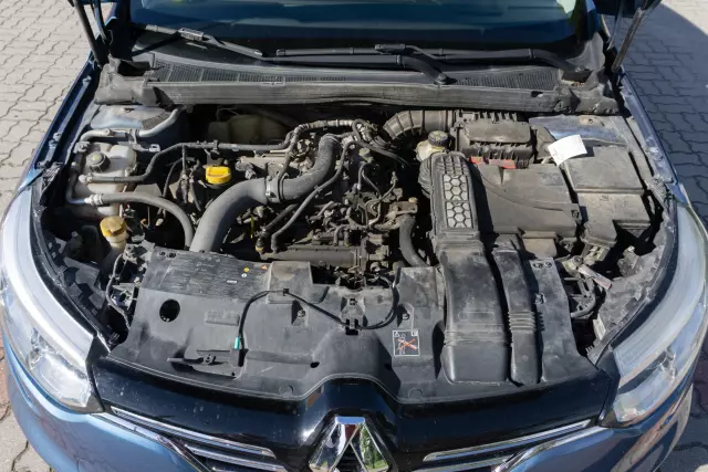 RENAULT Megane Zen Energy TCe 100