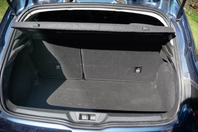 RENAULT Megane Zen Energy TCe 100