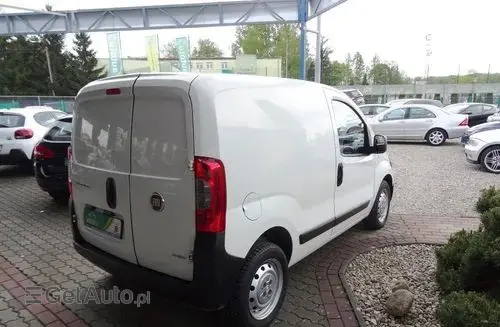 FIAT Fiorino 