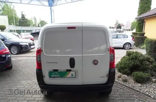 FIAT Fiorino 