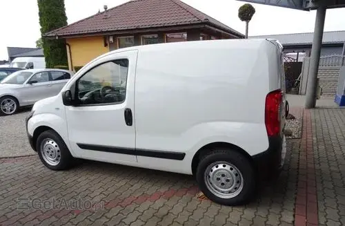 FIAT Fiorino 