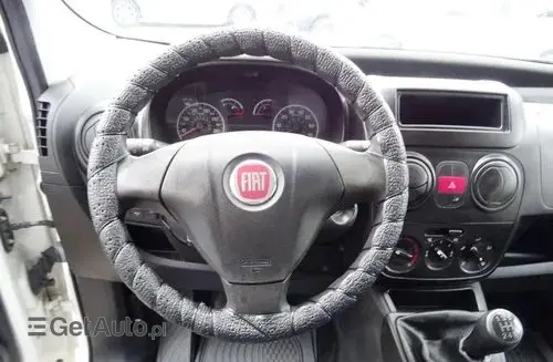 FIAT Fiorino 