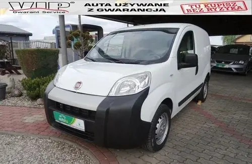 FIAT Fiorino 