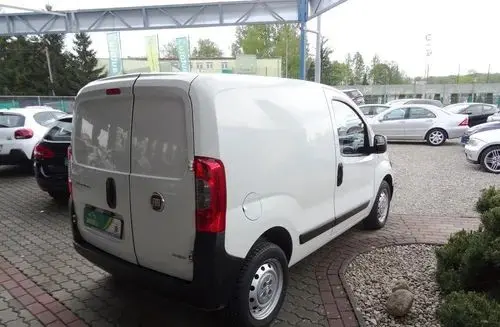 FIAT Fiorino 