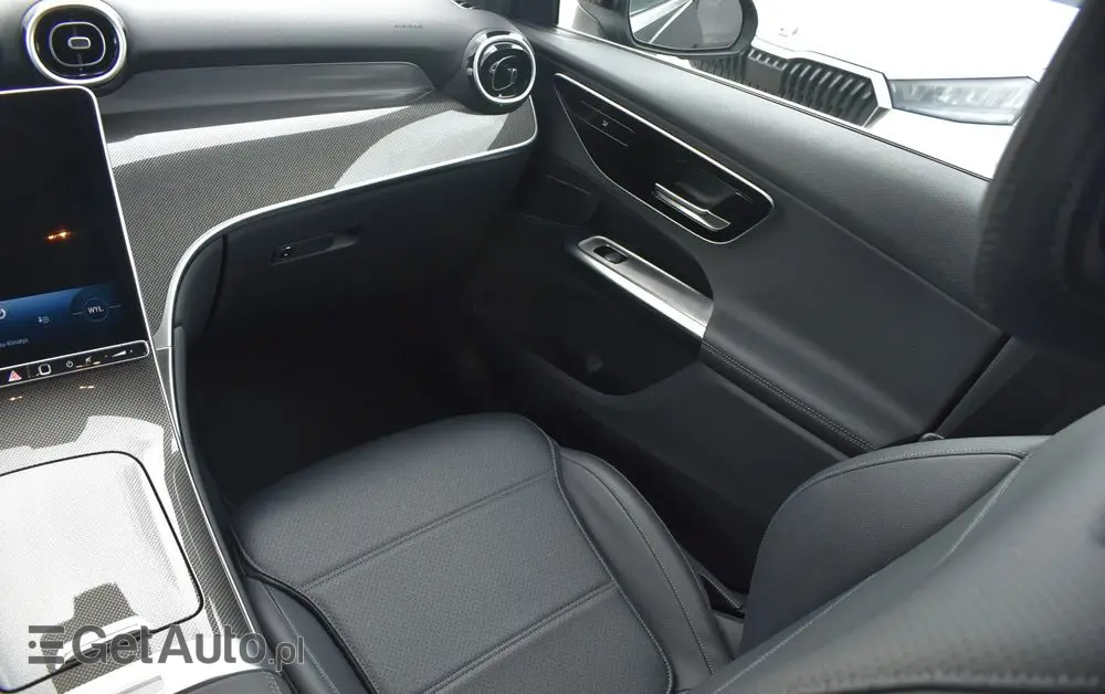 MERCEDES-BENZ GLC 300 de PHEV 4-Matic Avantgarde