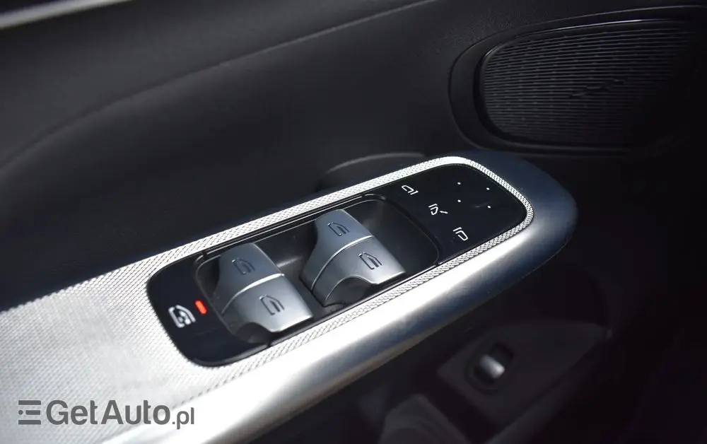 MERCEDES-BENZ GLC 300 de PHEV 4-Matic Avantgarde