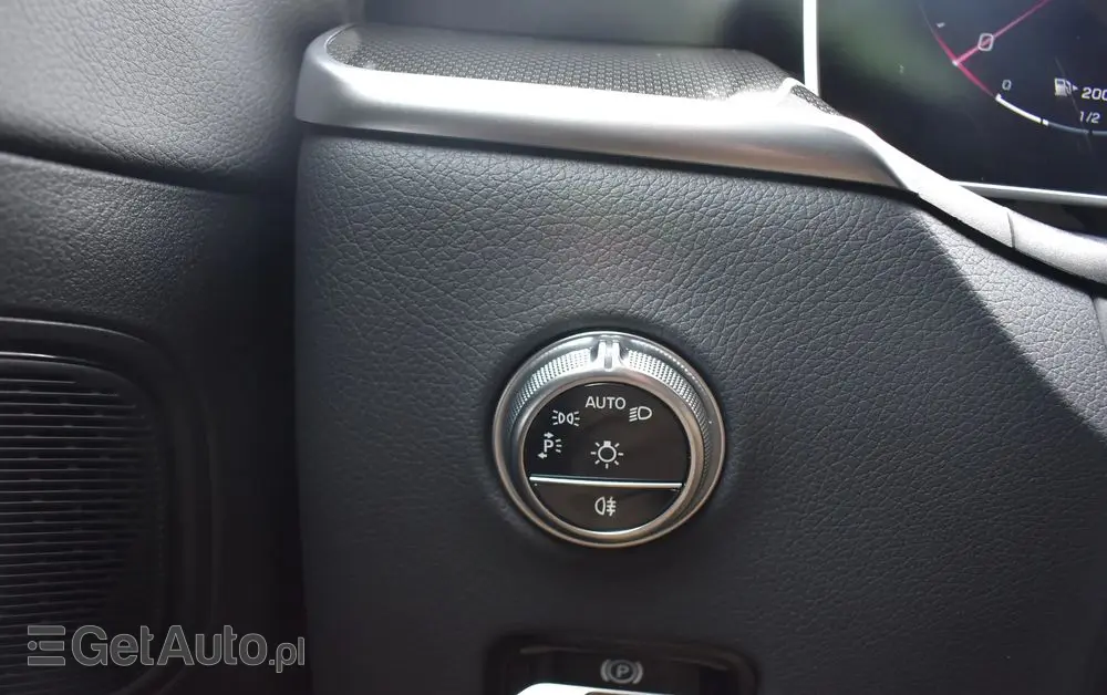 MERCEDES-BENZ GLC 300 de PHEV 4-Matic Avantgarde