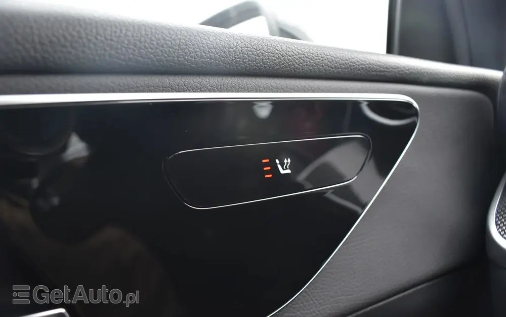 MERCEDES-BENZ GLC 300 de PHEV 4-Matic Avantgarde