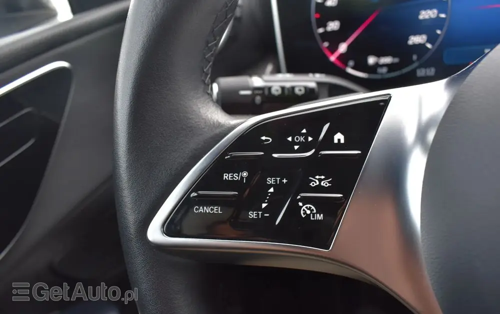 MERCEDES-BENZ GLC 300 de PHEV 4-Matic Avantgarde