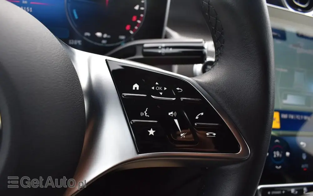 MERCEDES-BENZ GLC 300 de PHEV 4-Matic Avantgarde