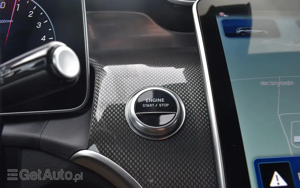 MERCEDES-BENZ GLC 300 de PHEV 4-Matic Avantgarde