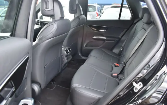 MERCEDES-BENZ GLC 300 de PHEV 4-Matic Avantgarde