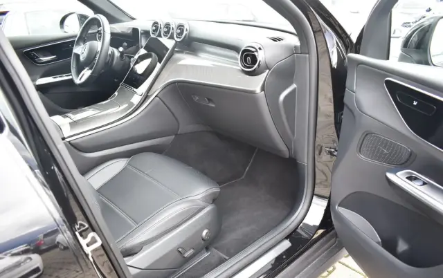 MERCEDES-BENZ GLC 300 de PHEV 4-Matic Avantgarde