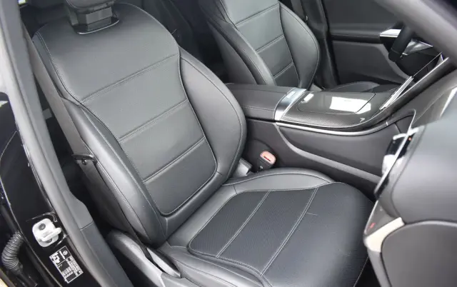 MERCEDES-BENZ GLC 300 de PHEV 4-Matic Avantgarde