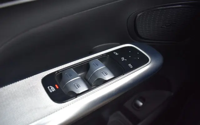 MERCEDES-BENZ GLC 300 de PHEV 4-Matic Avantgarde