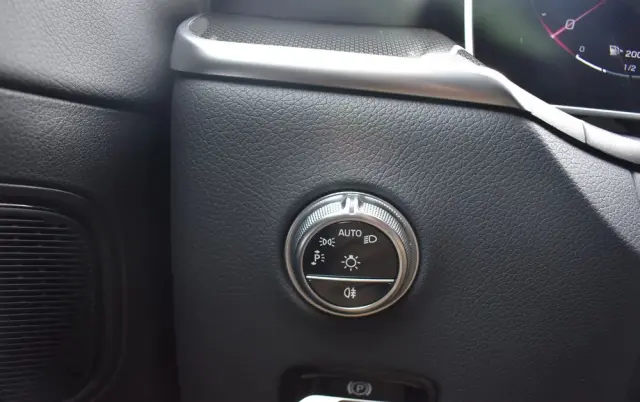 MERCEDES-BENZ GLC 300 de PHEV 4-Matic Avantgarde