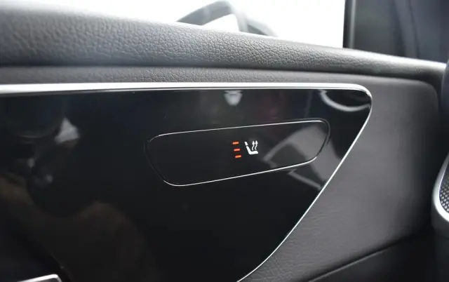 MERCEDES-BENZ GLC 300 de PHEV 4-Matic Avantgarde