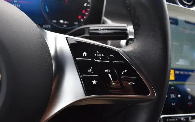 MERCEDES-BENZ GLC 300 de PHEV 4-Matic Avantgarde