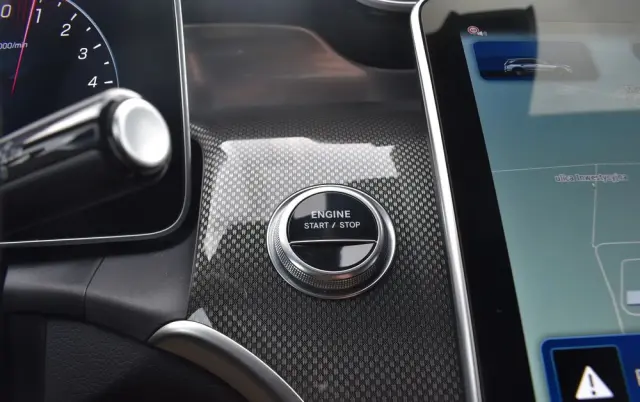 MERCEDES-BENZ GLC 300 de PHEV 4-Matic Avantgarde